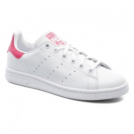 adidas stan smith rose